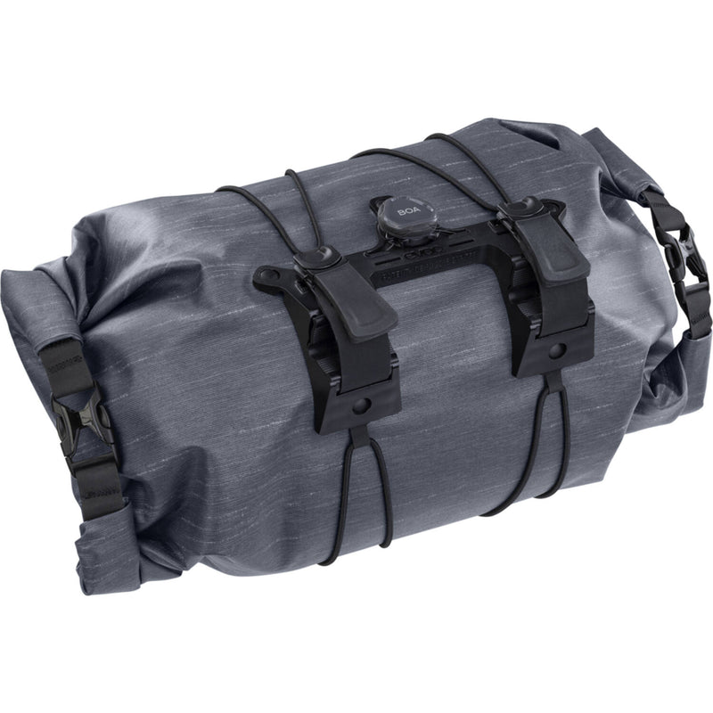 Afbeelding laden in galerijviewer, Evoc - handlebar pack boa wp9 carbon grey 9l
