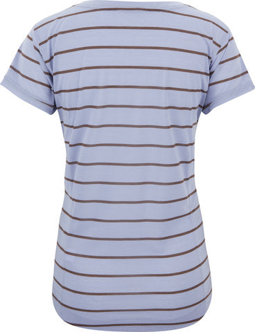 Afbeelding laden in galerijviewer, Patagonia capilene cool trail henley women's t-shirt
