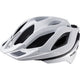 Ked fietshelm spiri ii trend m (52-58 cm) - white matt