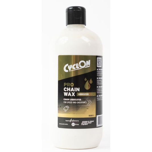 Cyclon ketting wax pro - 500ml