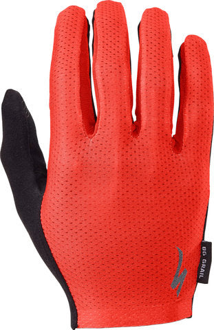 Afbeelding laden in galerijviewer, Specialized body geometry grail gel full finger gloves
