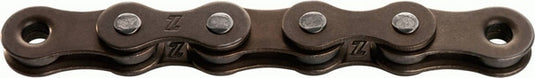 Km c z1 e-bike ketting 1 2x3 32 single speed 112 schakels