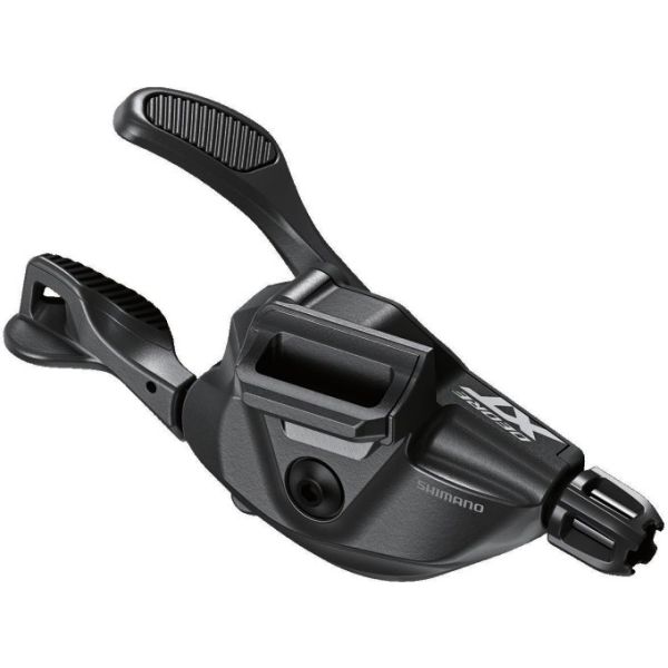 Afbeelding laden in galerijviewer, Shimano versteller (rechts) 12 speed deore xt sl-m8100 i-spec ev - zwart
