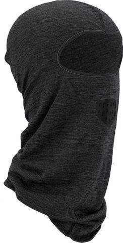 Afbeelding laden in galerijviewer, Buff lightweight merino wool balaclava

