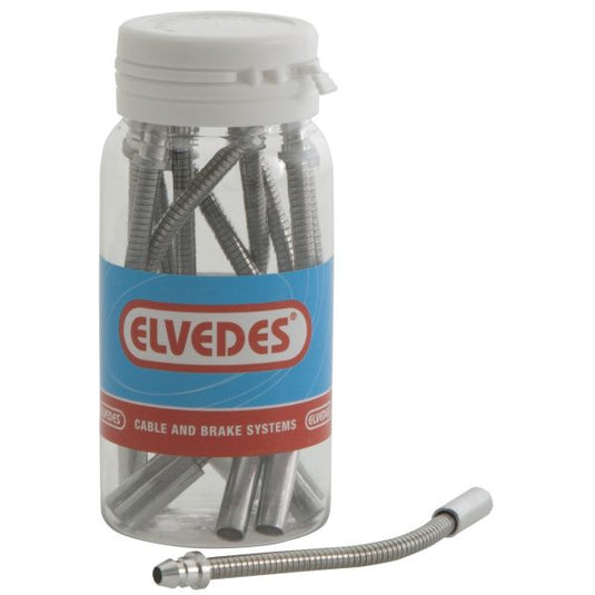 ds Elvedes kabelbocht V-brake RVS flex (10)