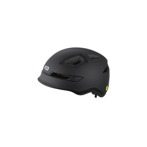 Ked fietshelm pop ii mips m (52-56cm) - mat zwart