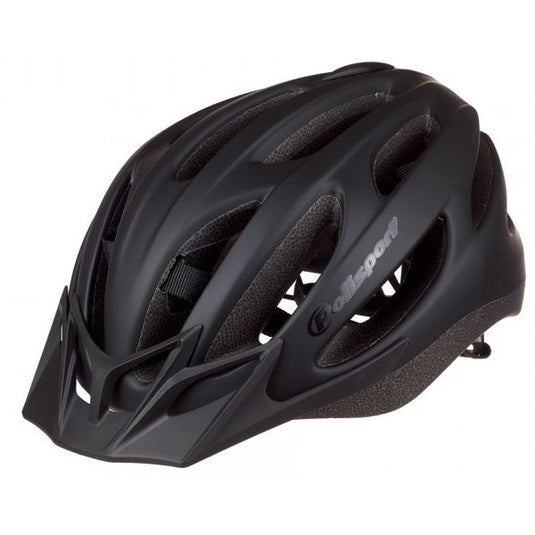 Polisport mtb helm sport-flow m 55-57cm mat zwart