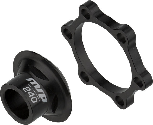 Afbeelding laden in galerijviewer, Mrp better boost front adapter for dt 240s os 6-bolt
