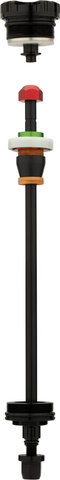 Afbeelding laden in galerijviewer, Cane creek helm 29 air to coil conversion kit
