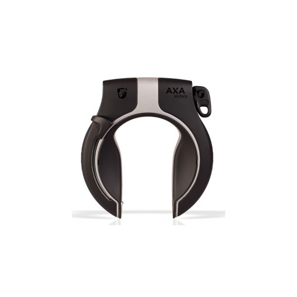 Afbeelding laden in galerijviewer, AXA Victory ringslot 10mm grijs ART**
