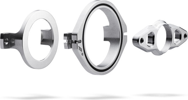 Afbeelding laden in galerijviewer, Title mtb g1 gyro rotor brake system
