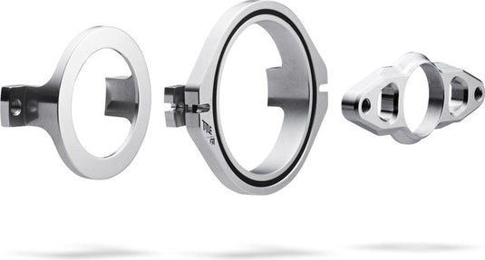 Title mtb g1 gyro rotor brake system