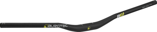 Afbeelding laden in galerijviewer, Burgtec ride wide enduro 35 30 mm riser handlebars
