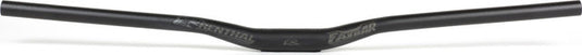 Renthal v3 fatbar 31.8 20 mm riser handlebar