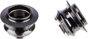 Crankbrothers rear 12 x 135 mm adapter end caps for iodine cobalt 3, 11 as of 2011
