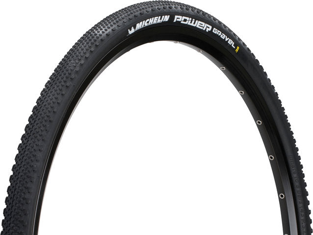 Afbeelding laden in galerijviewer, Michelin power gravel competition tlr 28 folding tyre
