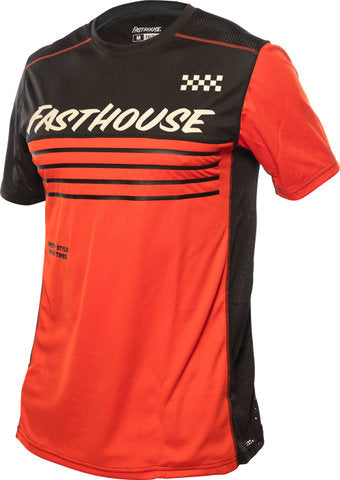 Afbeelding laden in galerijviewer, Fasthouse classic mercury s s jersey

