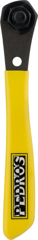 Afbeelding laden in galerijviewer, Pedros universal crank wrench w handle
