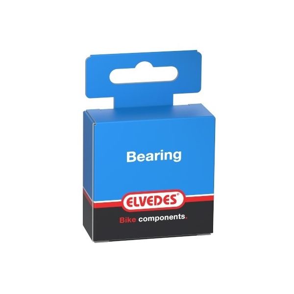 Afbeelding laden in galerijviewer, Lager Elvedes Type 608 2Rs 8X22X7
