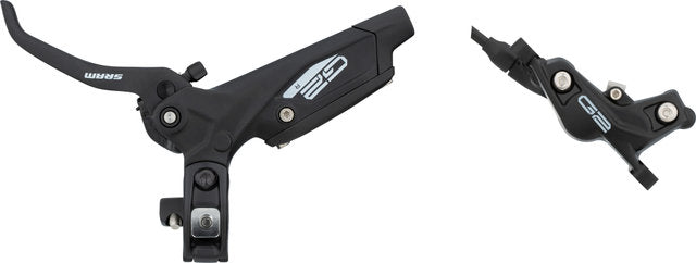 Afbeelding laden in galerijviewer, Sram g2 r disc brake
