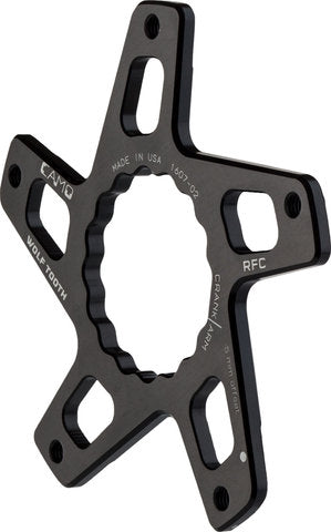 Wolf tooth components camo direct mount spider for race face cinch