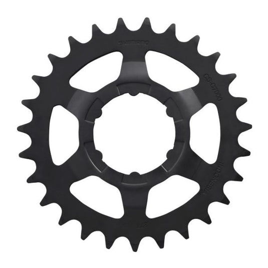 Shimano tandwiel 24t nexus 5 cs-c7000