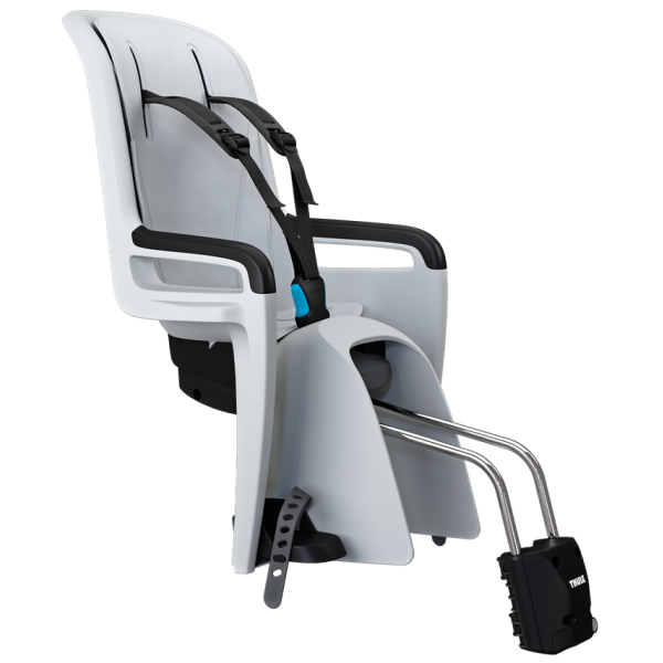 Afbeelding laden in galerijviewer, Thule kindersitz ridealong 2 child seat ridealong 2 light grey
