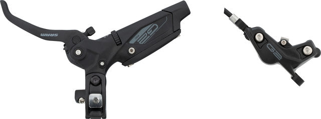 Afbeelding laden in galerijviewer, Sram g2 rsc disc brake
