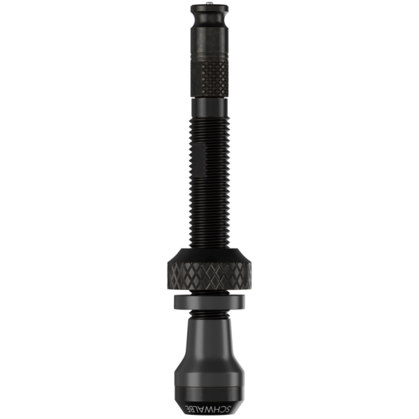 Afbeelding laden in galerijviewer, Schwalbe tubeless ventiel scv 80 mm (2 stuks)
