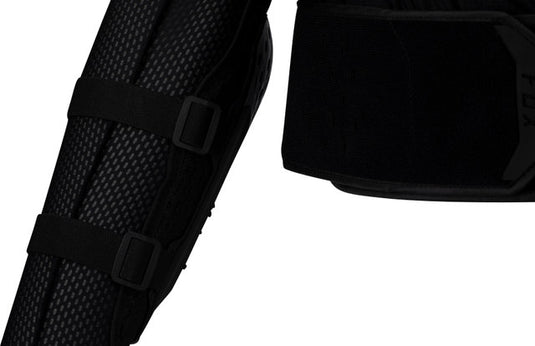 Fox head titan sport protector jacket