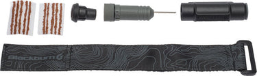 Blackburn plugger tubeless tire repair kit