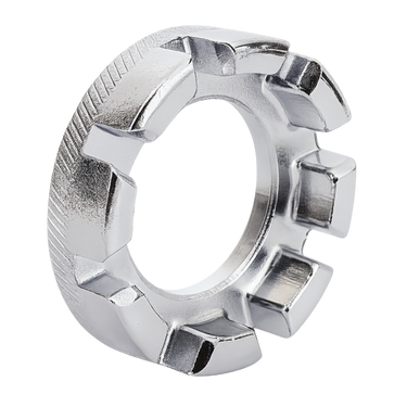 Edge nippelspanner spakenspanner