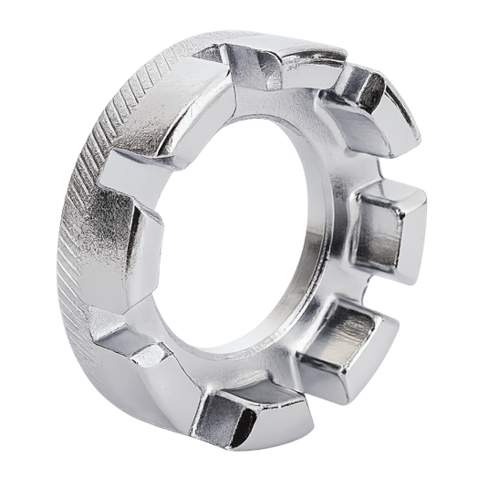 Edge nippelspanner spakenspanner