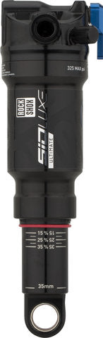 Rockshox sidluxe ultimate rl solo air trunnion rear shock