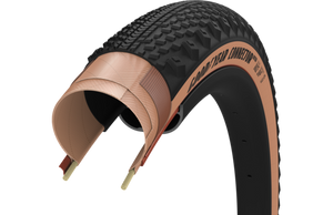 Goodyear - xplr inter tlr 700x50c transparant