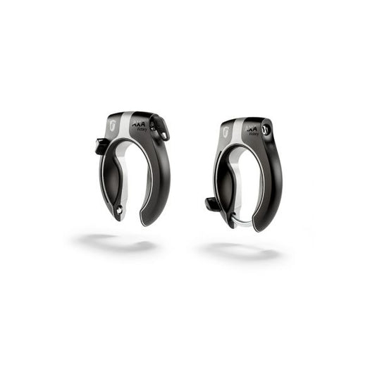 AXA Victory ringslot 10mm grijs ART**