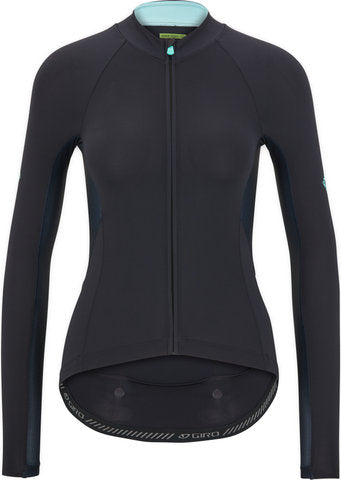 Giro chrono elite ls women's jersey