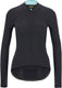 Giro chrono elite ls women's jersey
