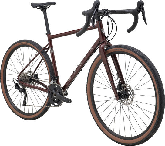 Afbeelding laden in galerijviewer, Marin bikes nicasio 2 gravel bike
