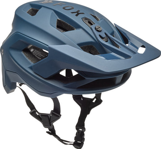 Fox head speedframe mips helmet