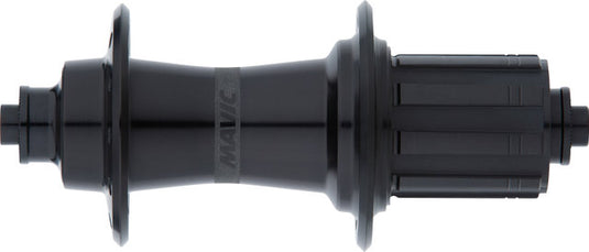 Mavic road ub rear hub