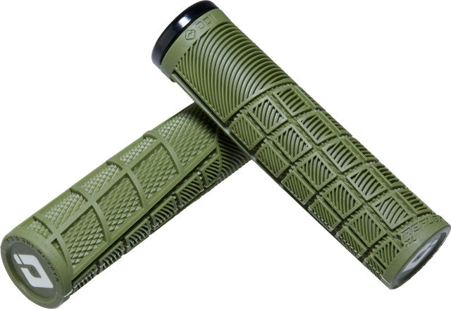 Afbeelding laden in galerijviewer, Odi reflex xl v2.1 lock-on handlebar grips
