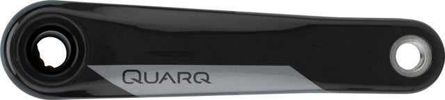Afbeelding laden in galerijviewer, Quarq dfour dub powermeter carbon crank
