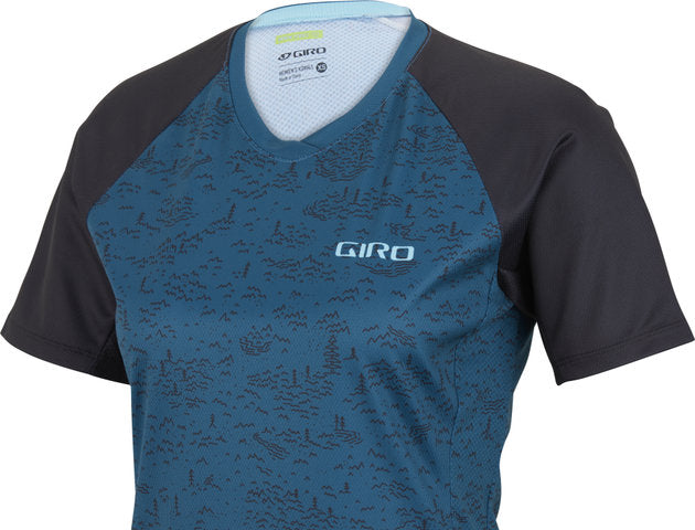 Afbeelding laden in galerijviewer, Giro roust women's jersey
