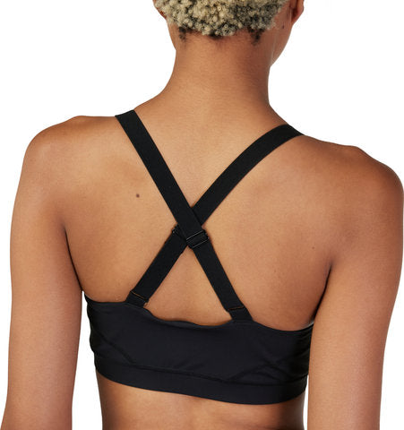 Fox head women's motive sports bra