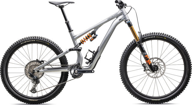 Afbeelding laden in galerijviewer, Specialized stumpjumper 15 fox coil mountain bike
