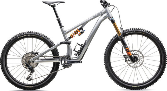 Specialized stumpjumper 15 fox coil mountain bike
