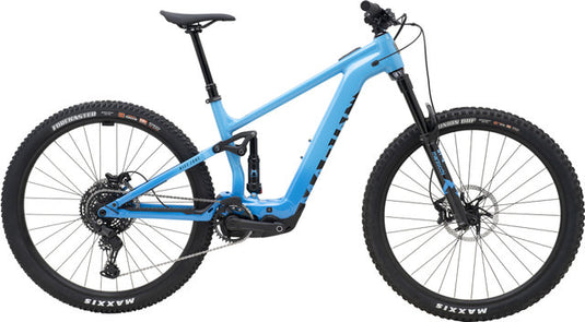 Marin bikes rift zone el 1 29 e-mountain bike