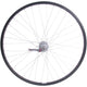 Shimano Achterwiel 28 622x19C Andra 30 velg met Nexus 3 remnaaf zwart