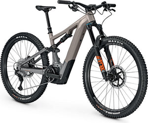 Focus sam² 6.8 29 e-mountain bike - 2023 model